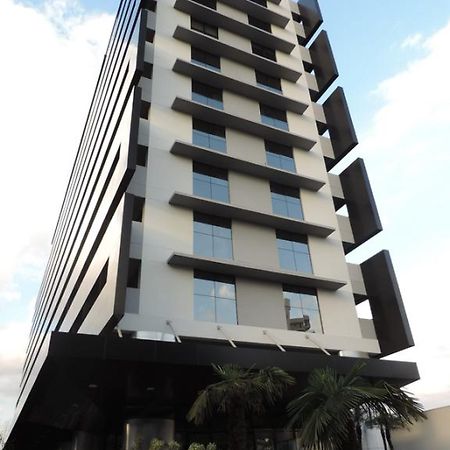 Ramada Hotel & Suites Osasco Exterior photo